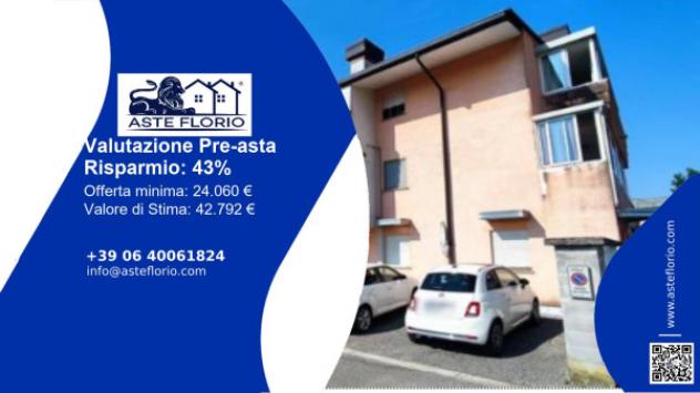 appartamento in vendita a Rivignano Teor