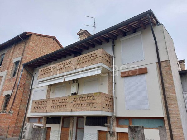 appartamento in vendita a Rivignano Teor in zona Rivignano
