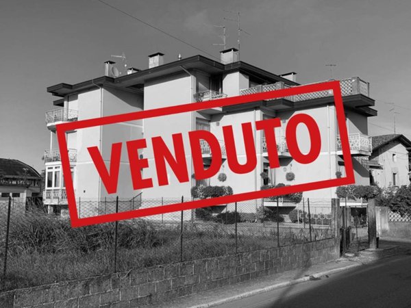 appartamento in vendita a Rivignano Teor in zona Rivignano