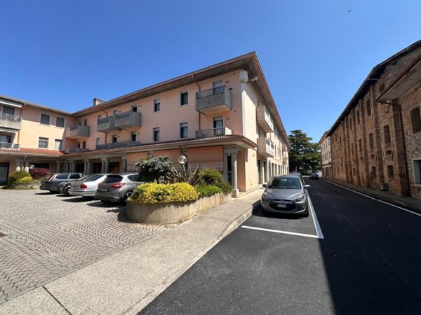 appartamento in vendita a Rivignano Teor