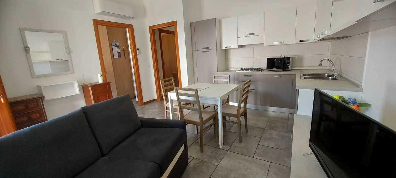 appartamento in vendita a Rivignano Teor in zona Rivignano