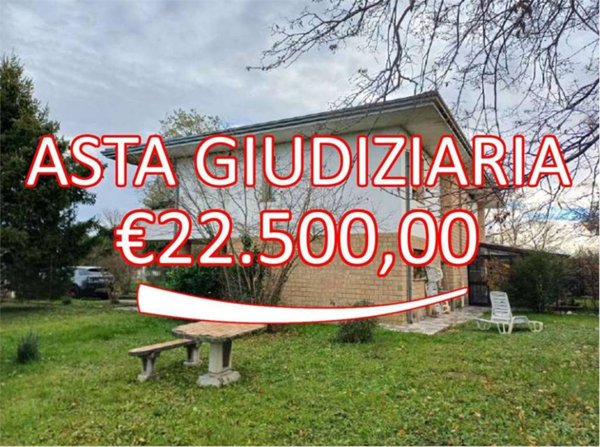 appartamento in vendita a Rivignano Teor