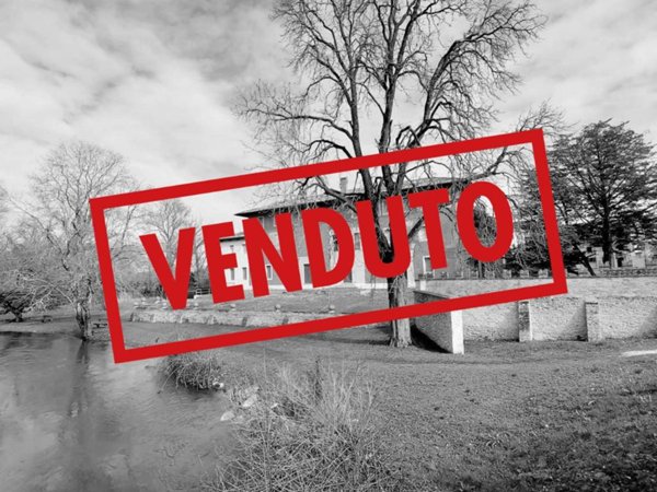 appartamento in vendita a Rivignano Teor in zona Ariis