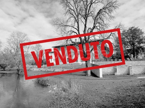 appartamento in vendita a Rivignano Teor
