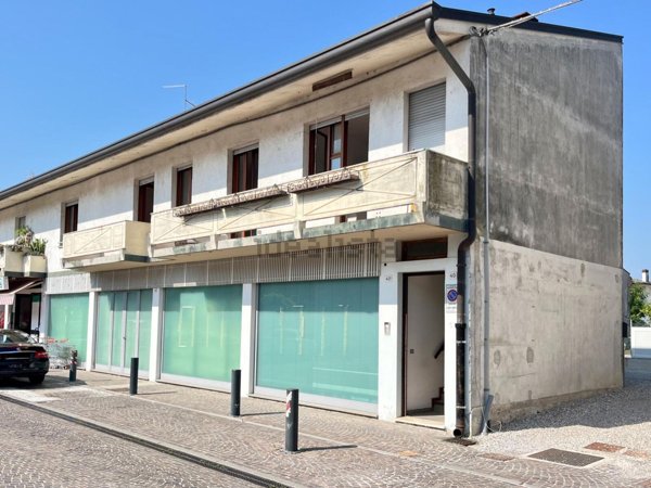 appartamento in vendita a Rivignano Teor