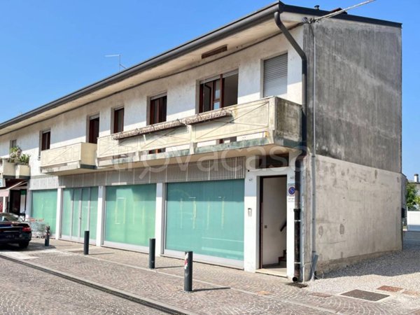 appartamento in vendita a Rivignano Teor