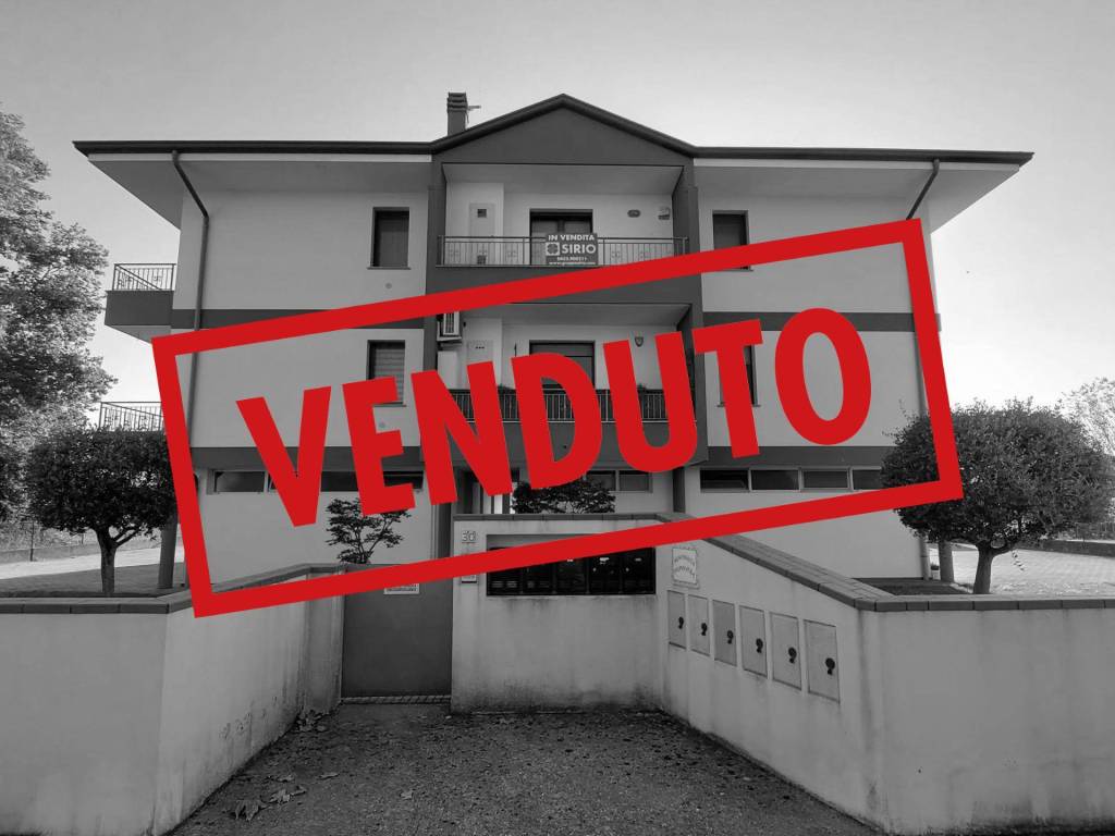 appartamento in vendita a Rivignano Teor