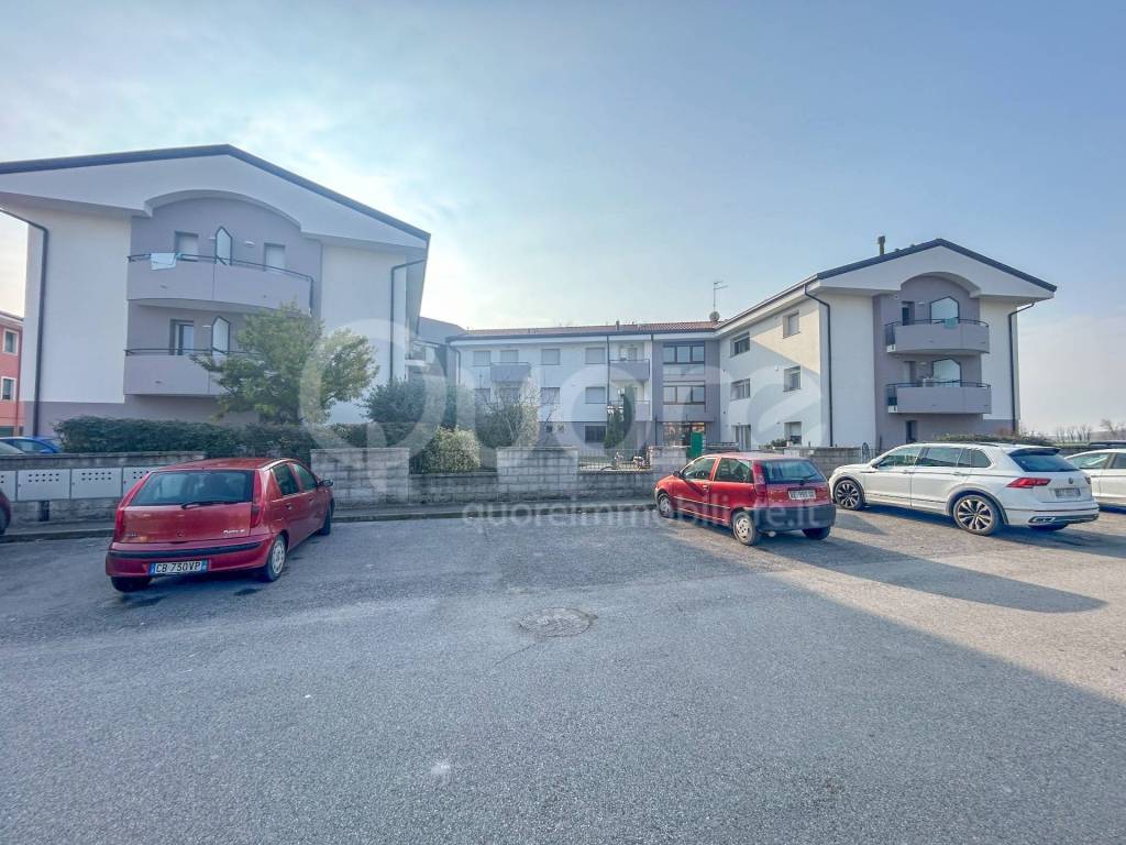 appartamento in vendita a Rivignano Teor
