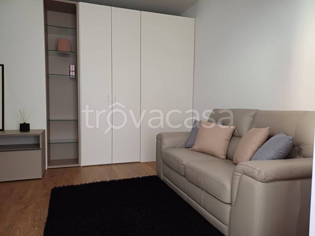 appartamento in vendita a Rivignano Teor