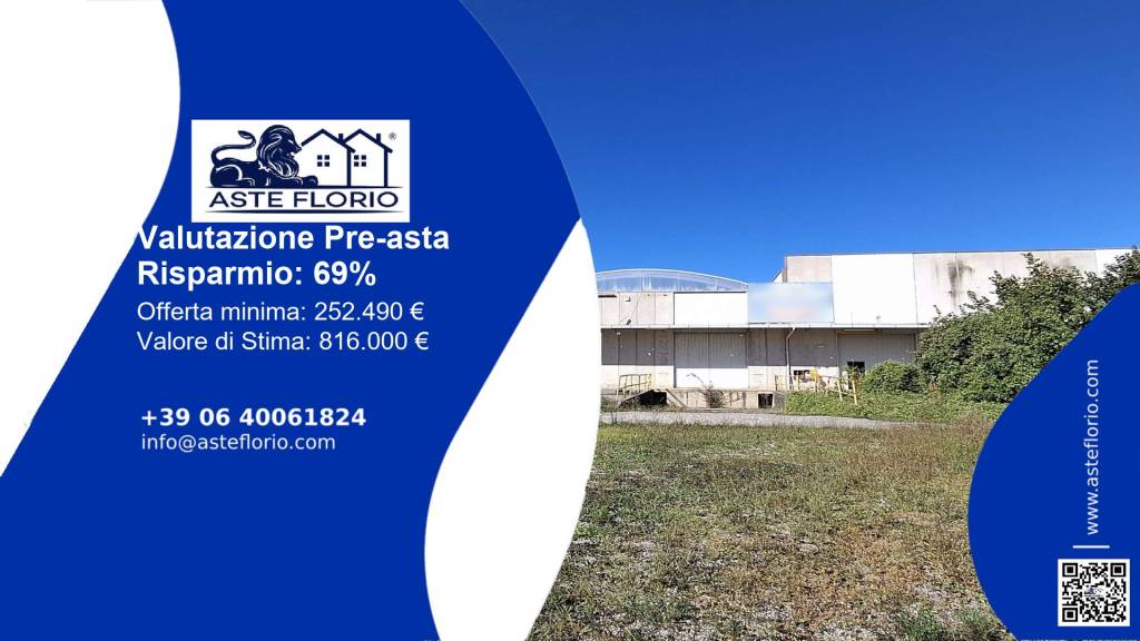 terreno edificabile in vendita a Rivignano Teor