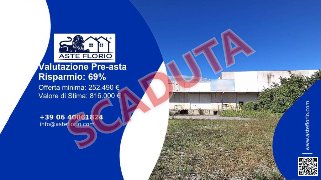 terreno edificabile in vendita a Rivignano Teor