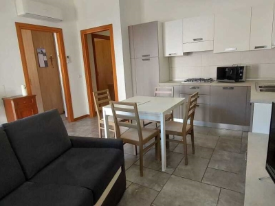 appartamento in vendita a Rivignano Teor in zona Rivignano