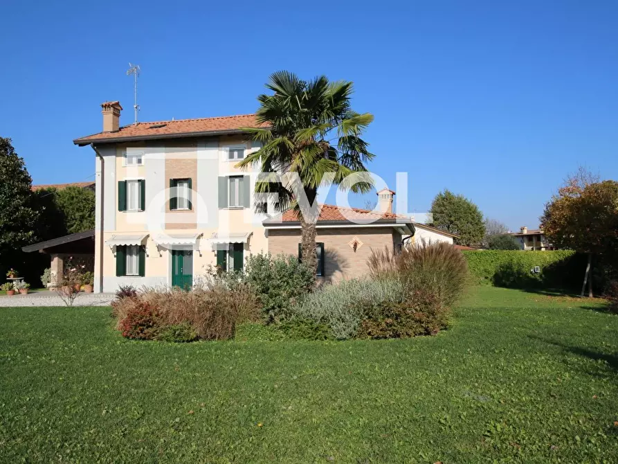 casa indipendente in vendita a Rivignano Teor