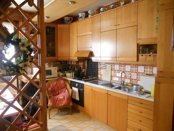 appartamento in vendita a Rivignano Teor