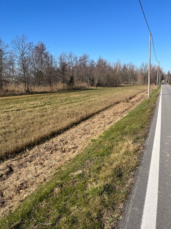terreno edificabile in vendita a Rivignano Teor