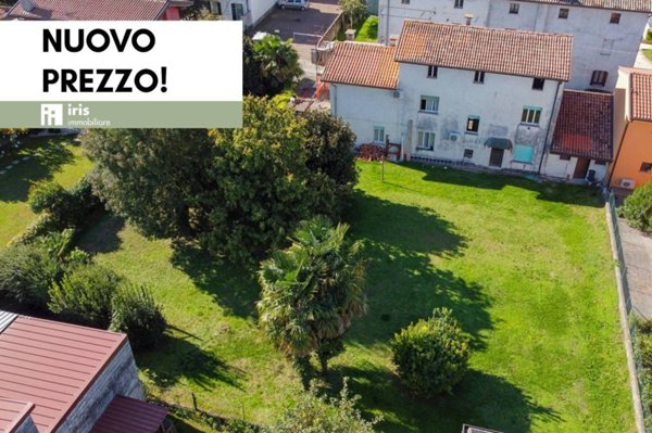 casa indipendente in vendita a Rivignano Teor