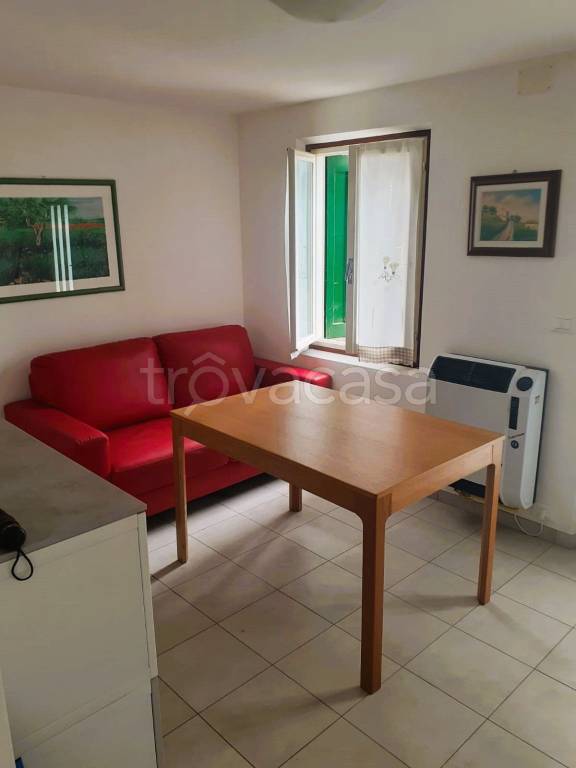 casa indipendente in vendita a Rivignano Teor