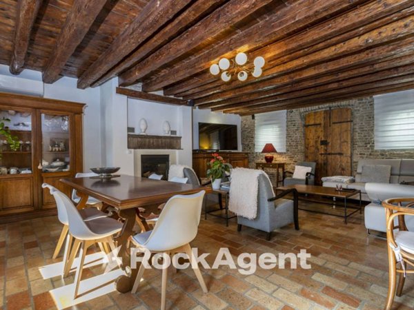 intera palazzina in vendita a Rivignano Teor in zona Teor