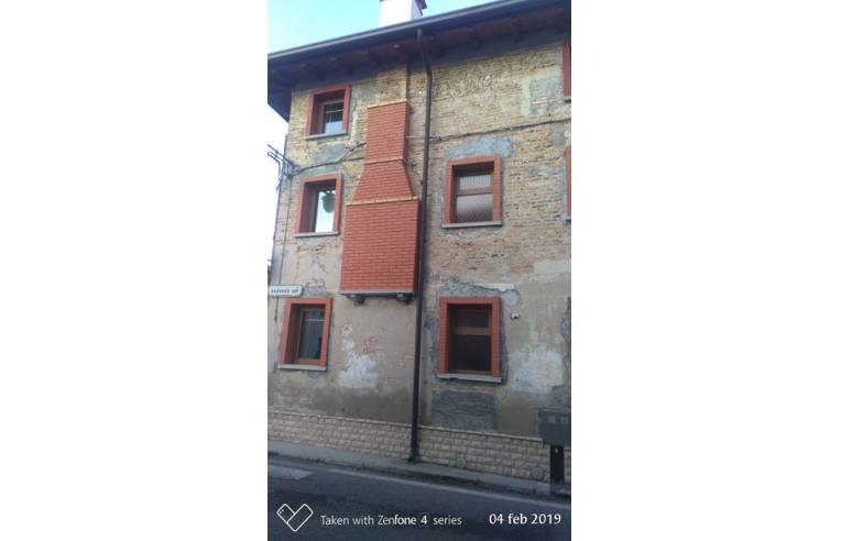 casa indipendente in vendita a Rivignano Teor