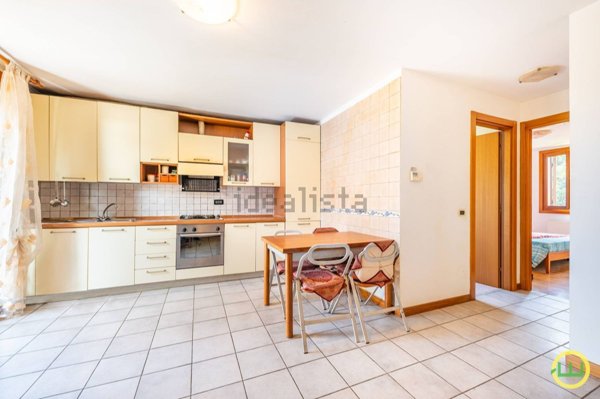 appartamento in vendita a Rivignano Teor in zona Teor