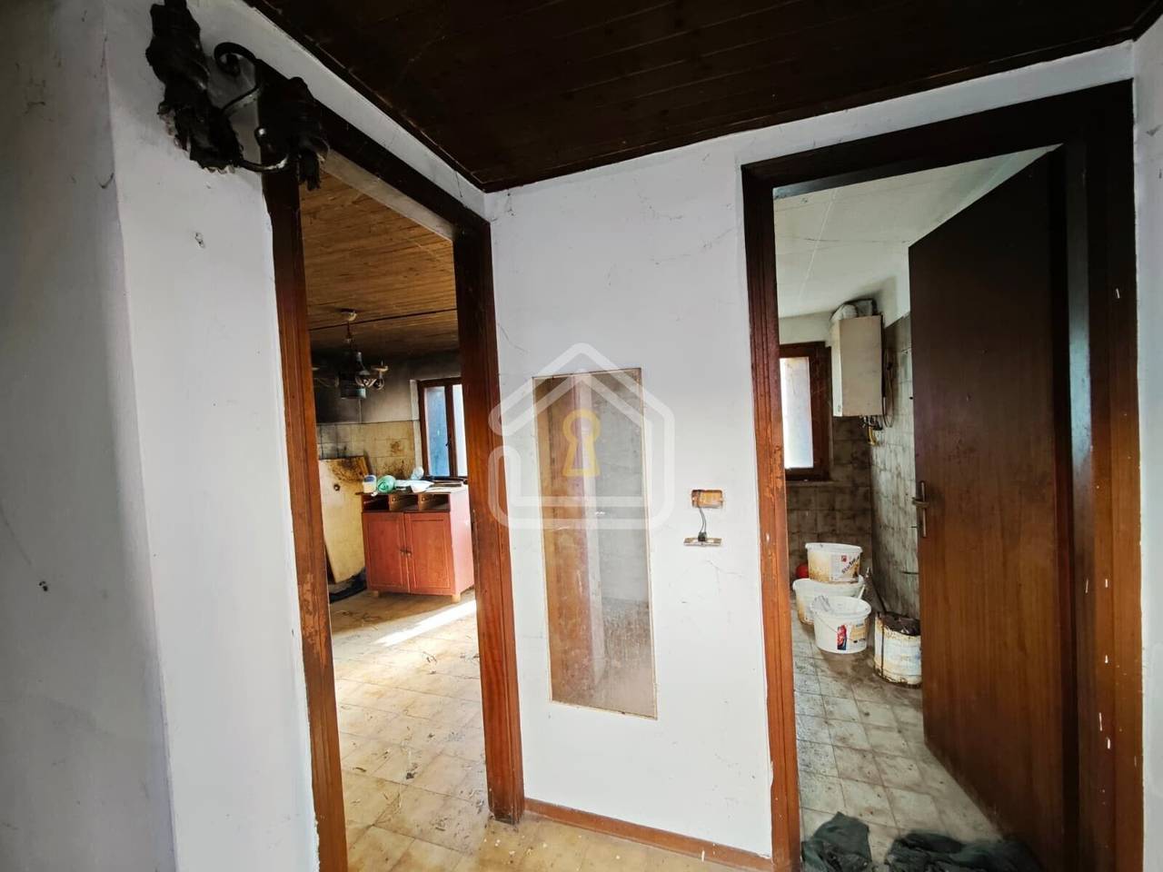 casa indipendente in vendita a Rivignano Teor in zona Rivignano
