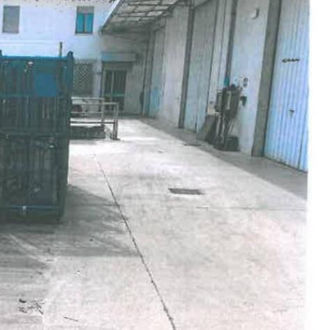 terreno edificabile in vendita a Rivignano Teor