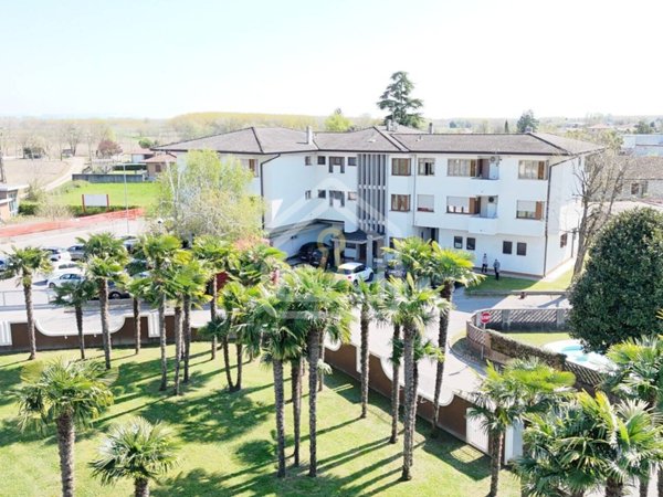 appartamento in vendita a Rivignano Teor in zona Rivignano