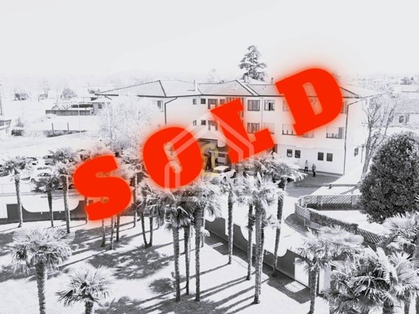 appartamento in vendita a Rivignano Teor in zona Rivignano