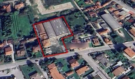 casa indipendente in vendita a Rivignano Teor