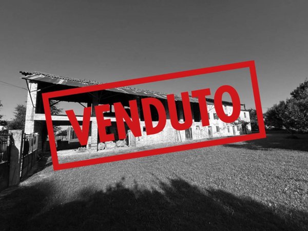 casale in vendita a Rivignano Teor in zona Flambruzzo