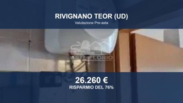 negozio in vendita a Rivignano Teor