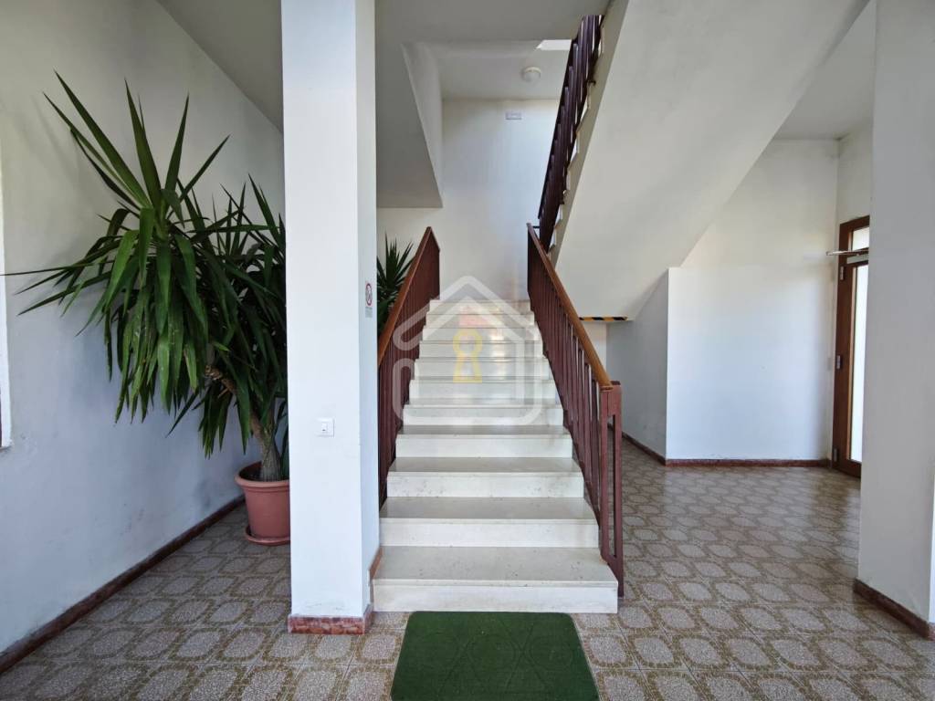 appartamento in vendita a Rivignano Teor in zona Rivignano