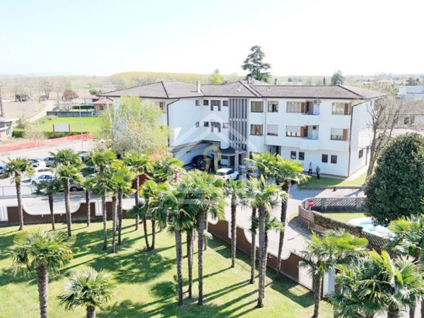 appartamento in vendita a Rivignano Teor in zona Rivignano