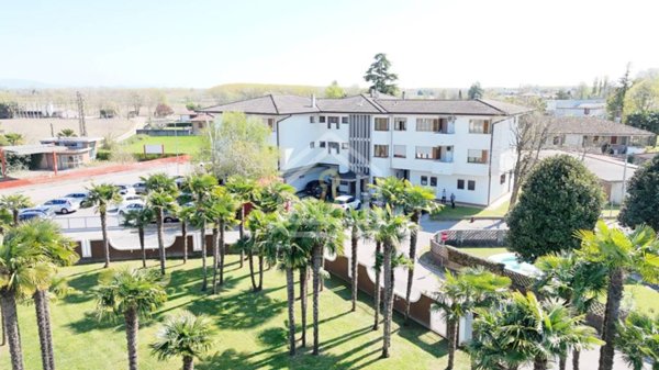 appartamento in vendita a Rivignano Teor in zona Rivignano