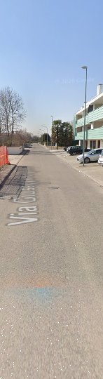 negozio in vendita a Rivignano Teor