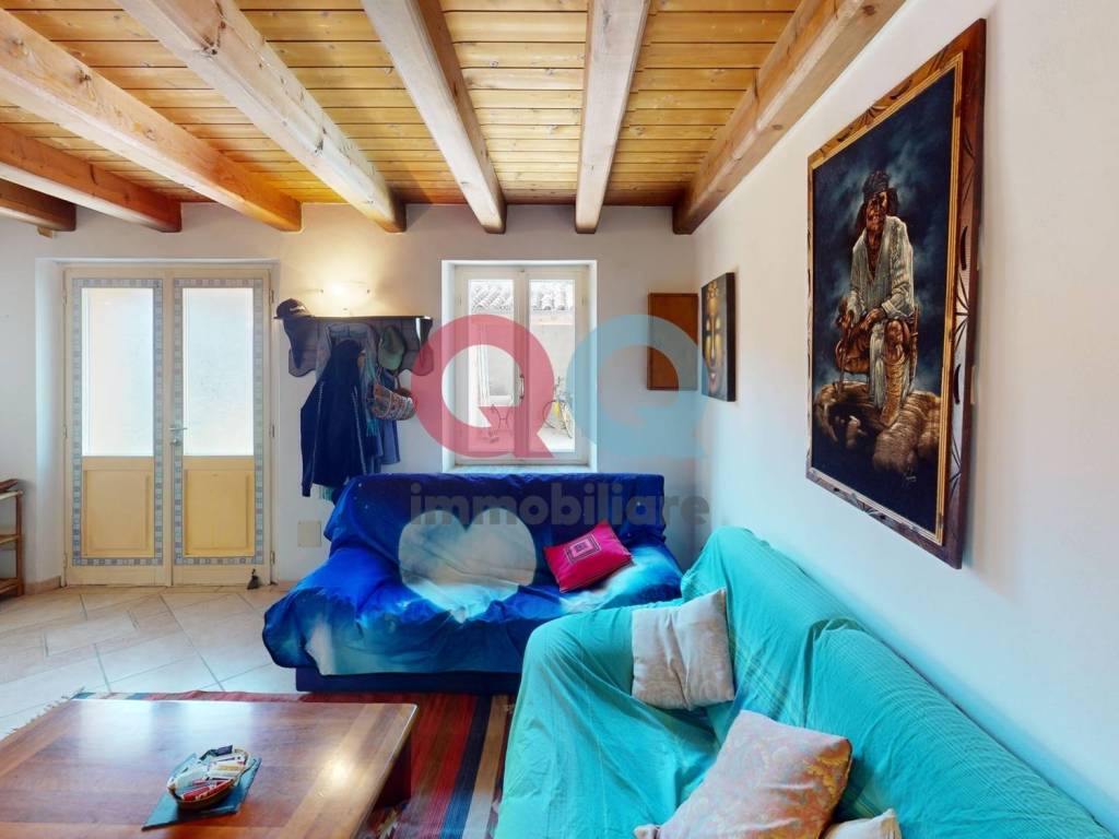 casa indipendente in vendita a Rivignano Teor in zona Rivignano