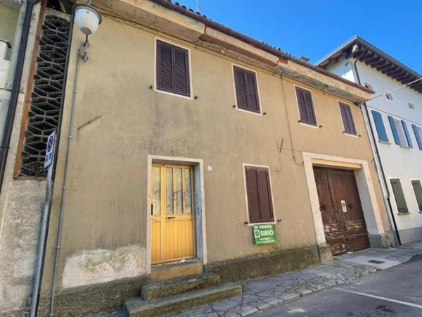 casa indipendente in vendita a Rivignano Teor