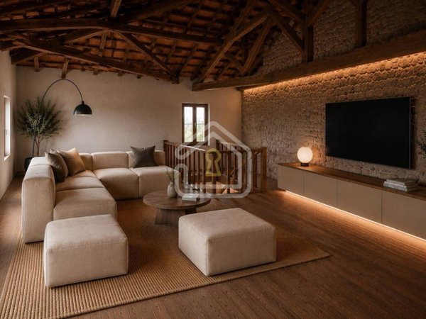 casa indipendente in vendita a Rivignano Teor in zona Rivignano