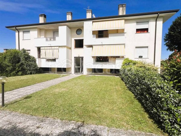 appartamento in vendita a Rivignano Teor in zona Rivignano