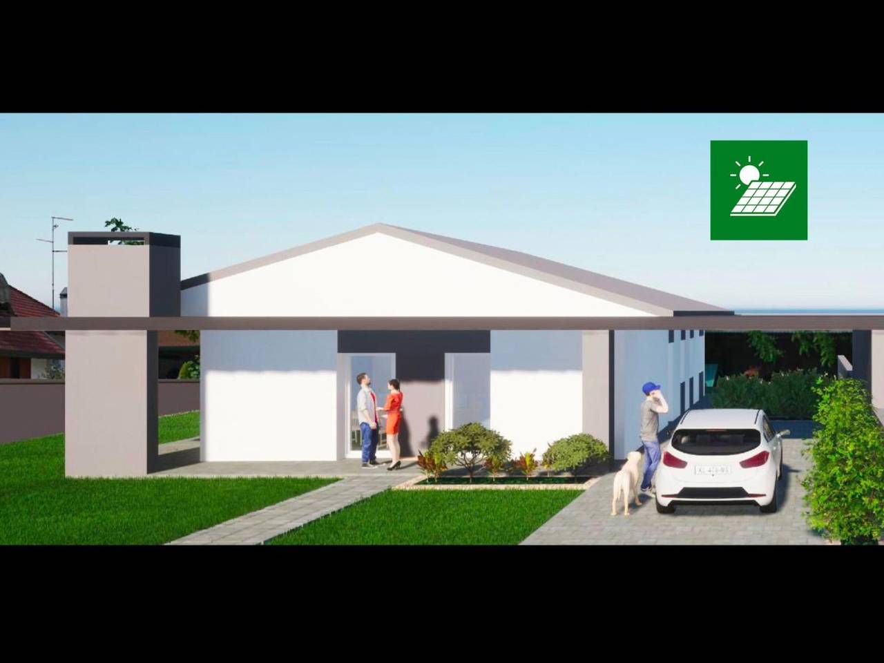 casa indipendente in vendita a Rivignano Teor in zona Teor