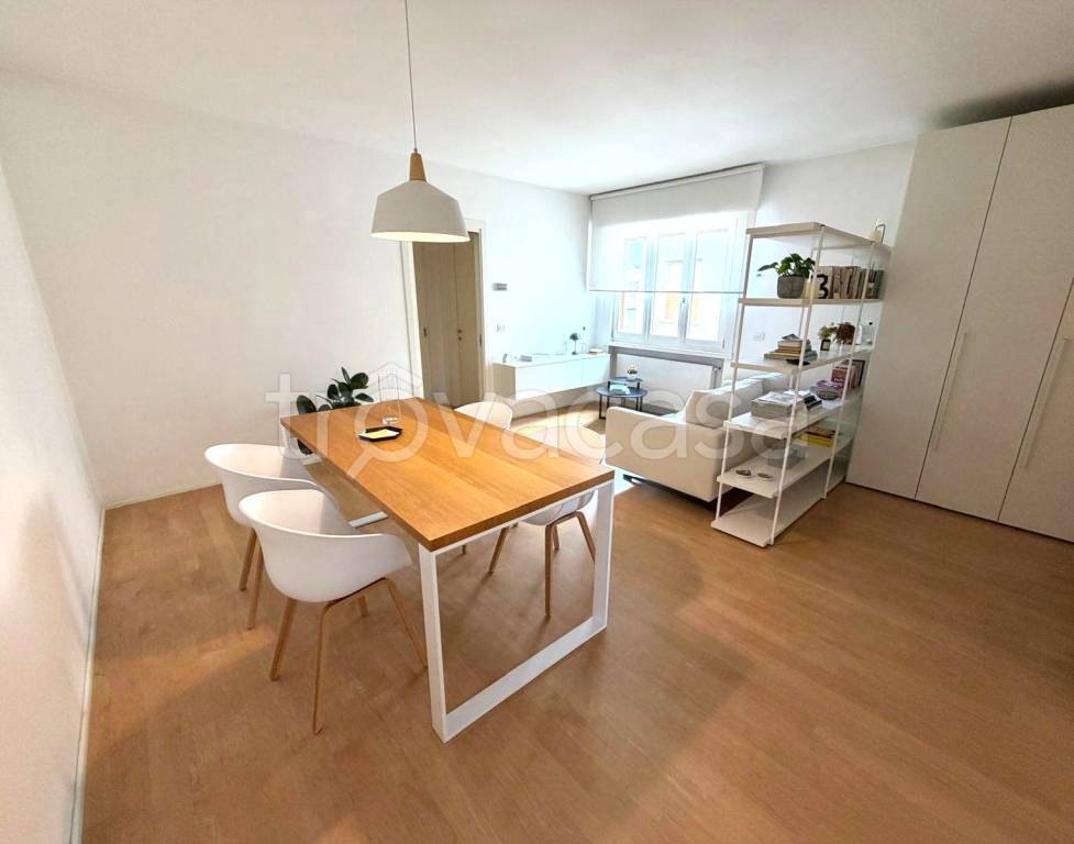 appartamento in vendita a Rivignano Teor in zona Rivignano