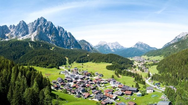 negozio in vendita a Sappada