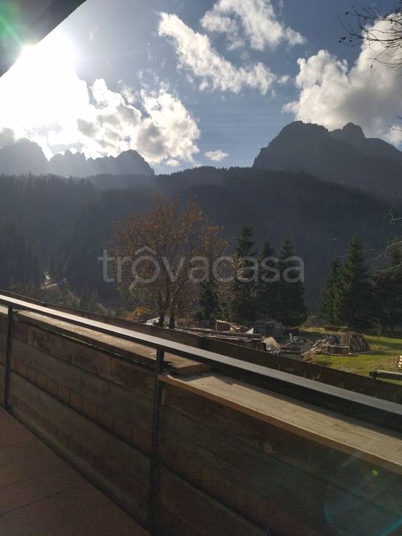 appartamento in vendita a Sappada in zona Lerpa
