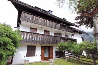 appartamento in vendita a Sappada in zona Bach