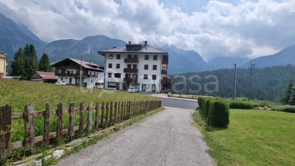 appartamento in vendita a Sappada in zona Lerpa