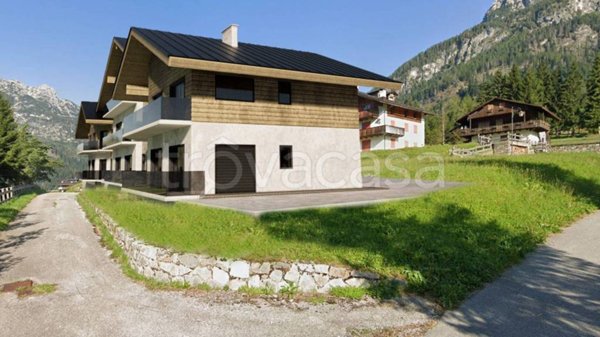 appartamento in vendita a Sappada