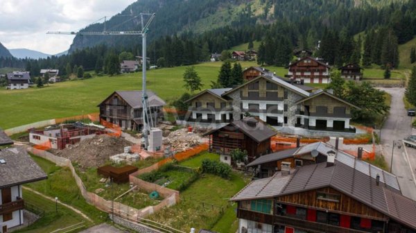 appartamento in vendita a Sappada