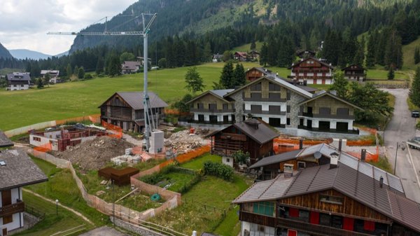 appartamento in vendita a Sappada