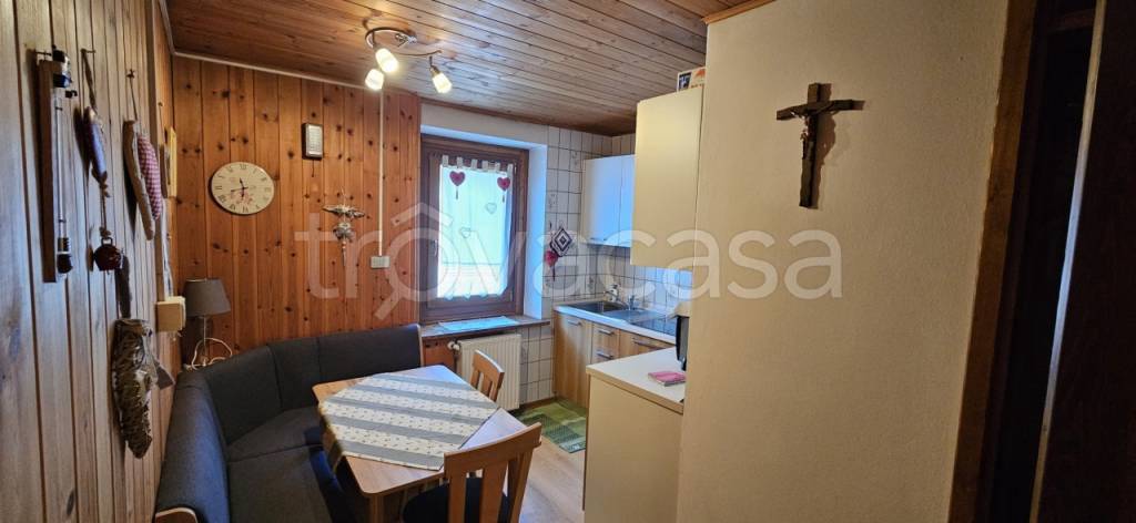 appartamento in vendita a Sappada in zona Bach