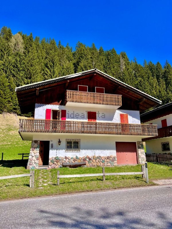 casa indipendente in vendita a Sappada
